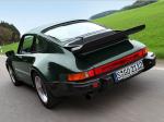 Porsche 911 Turbo 3.0 Coupe 1975 года